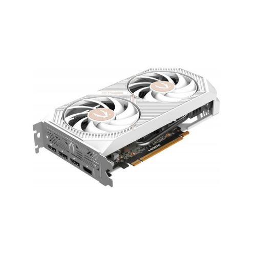 Tarjeta grafica Zotac gaming RTX 5050 twin edge oc 8GB gddr6 · 3x dp · 1x HDMI pci express 5.0