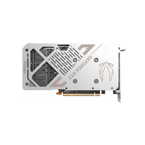 Tarjeta grafica Zotac gaming RTX 5050 twin edge oc 8GB gddr6 · 3x dp · 1x HDMI pci express 5.0
