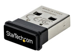 Adaptador de red USB startech usba - bluetooth - v5 - c2