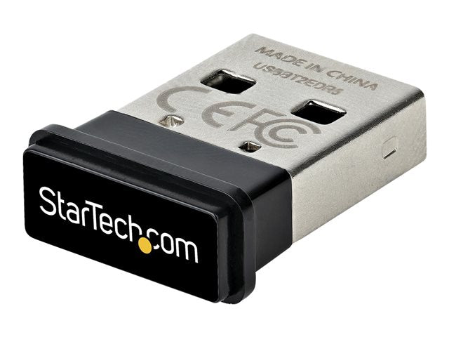 Adaptador de red USB startech usba - bluetooth - v5 - c2