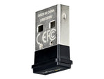 Adaptador de red USB startech usba - bluetooth - v5 - c2