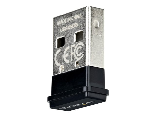 Adaptador de red USB startech usba - bluetooth - v5 - c2