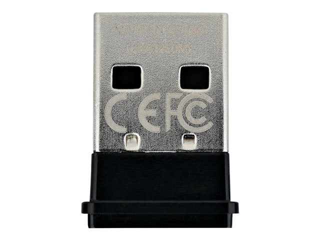 Adaptador de red USB startech usba - bluetooth - v5 - c2