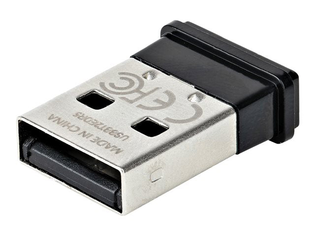 Adaptador de red USB startech usba - bluetooth - v5 - c2