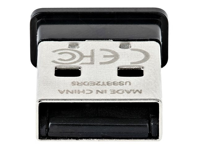 Adaptador de red USB startech usba - bluetooth - v5 - c2