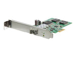 Tarjeta de red startech pex1000sfp2 sfp pci express