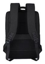 Mochila Nilox professional para portatil 15.6 pulgadas negra