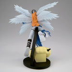 Figura Banpresto digimon adventure digivice angemon 22cm