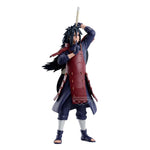 Figura Banpresto naruto shippuden madara uchiha 29cm