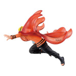 Figura Banpresto boruto naruto next generations vibration stars - naruto uzumaki