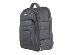 Mochila startech ntbkbag173 para porttil 17.3 pulgadas negra