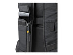 Mochila startech ntbkbag173 para porttil 17.3 pulgadas negra