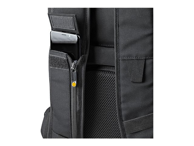 Mochila startech ntbkbag173 para porttil 17.3 pulgadas negra