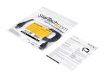 Cable USB 3.0 a SATA 6GB - s startech 91cm · macho - macho · negro