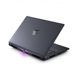 Portatil Gigabyte aorus master 16 u9 - 275hx · 32GB · SSD 1TB · RTX 5070 8GB · 16 pulgadas · w11h