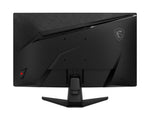 Monitor LED gaming 27 pulgadas MSI mag274cqf curvo · VA · wqhd · dp · HDMI · 180hz · 0.5ms · vesa 100x100