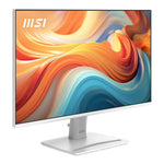 Monitor LED 24 pulgadas MSI pro mp243w e14 IPS · FHD · dp · HDMI · 144hz · 1ms · vesa 100x100