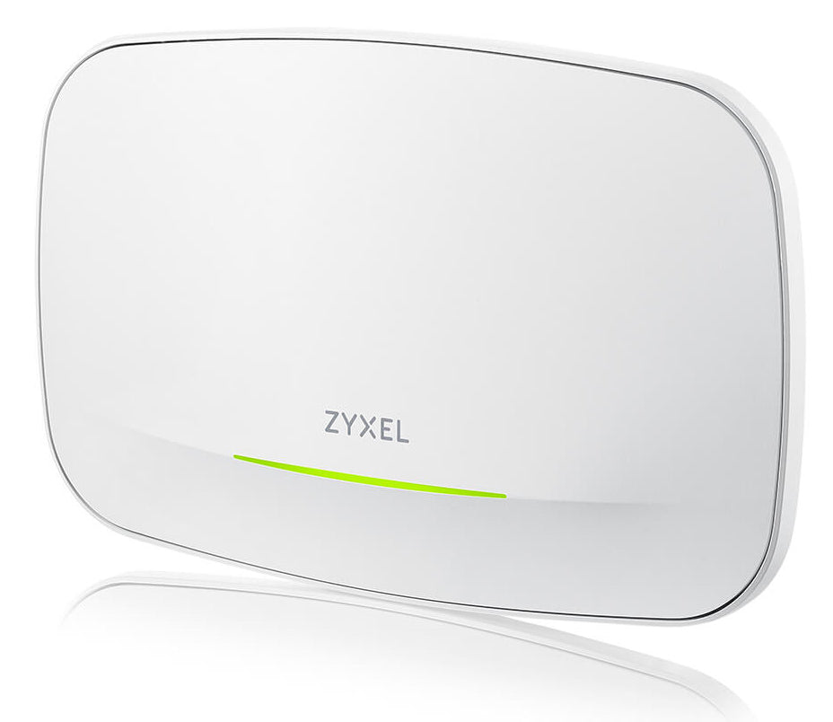 Punto de acceso Zyxel nwa210axv2 - eu0101f