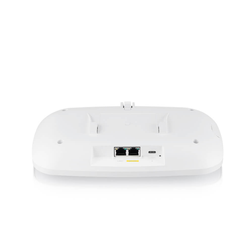 Punto de acceso Zyxel nwa210axv2 - eu0101f
