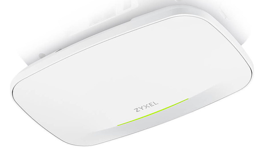 Punto de acceso Zyxel nwa210axv2 - eu0101f