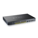 Switch Zyxel xgs1935 - 28hp 28 puertos