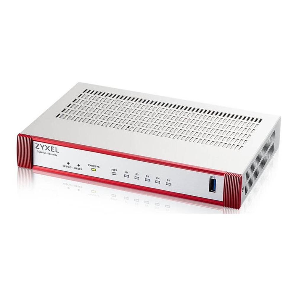 Firewall Zyxel usg flex 50h usgflex50h - eu0102f