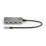Hub startech USB tipo c 5 en 1