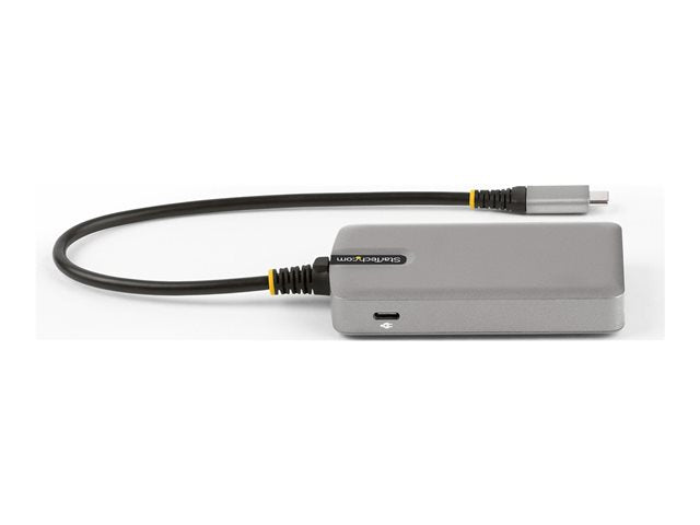 Hub startech USB tipo c 5 en 1