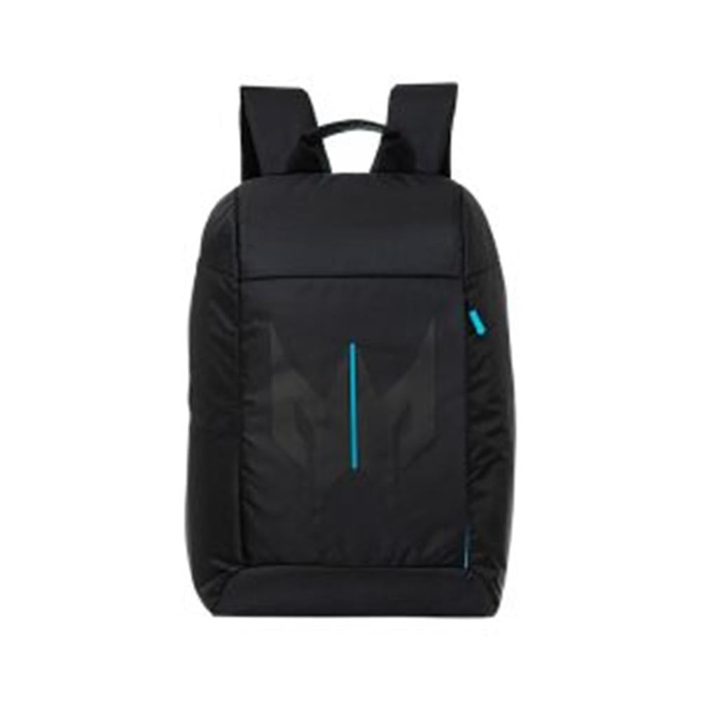 Mochila Acer predator urban para portatil 18 pulgadas negra