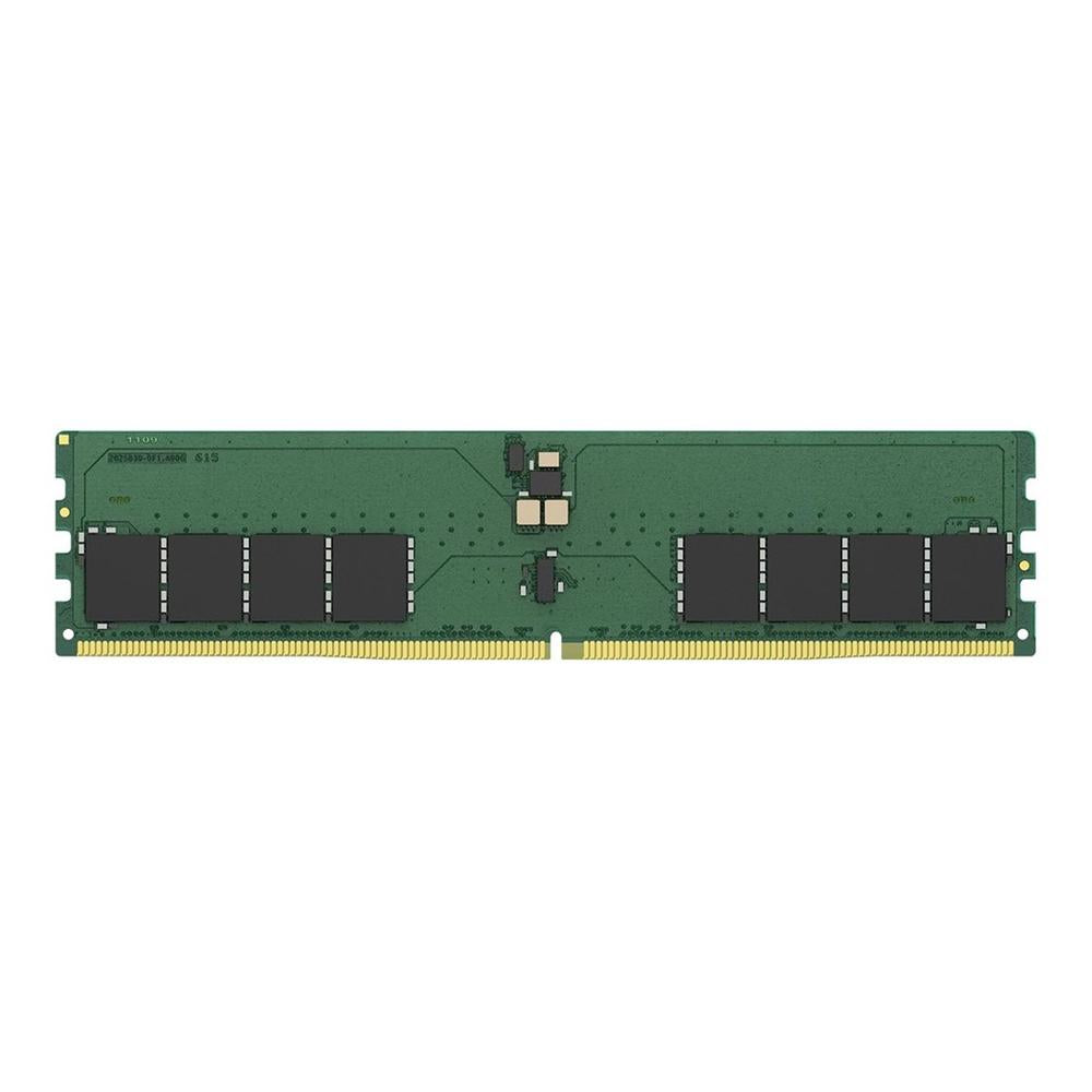 Memoria ram DDR5 64GB Kingston - 6400mt - s - valueram - cl52