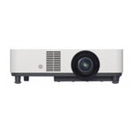 Proyector Sony vpl - phz51 ansi lcd wuxga 5300 lumenes