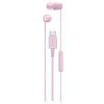 Auriculares Sony ier ex15c Rosa #rosa