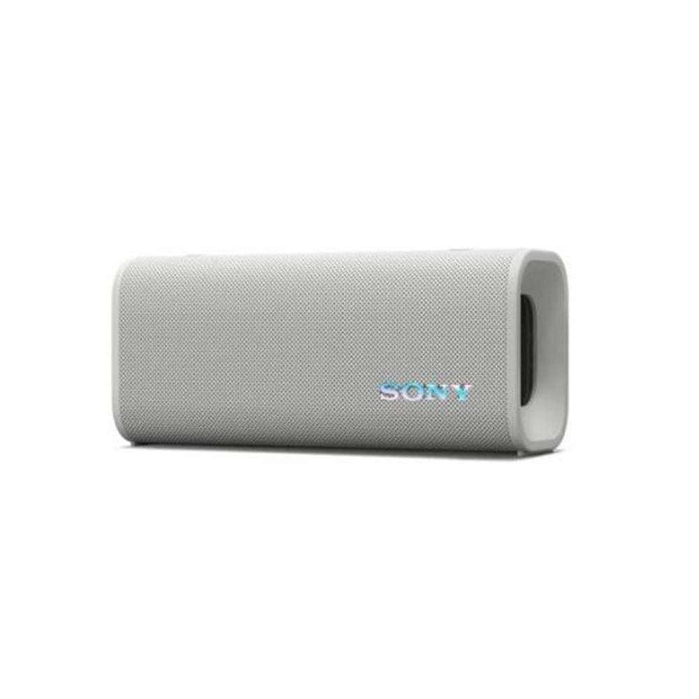 Altavoz portatil Sony srsult30w blanco