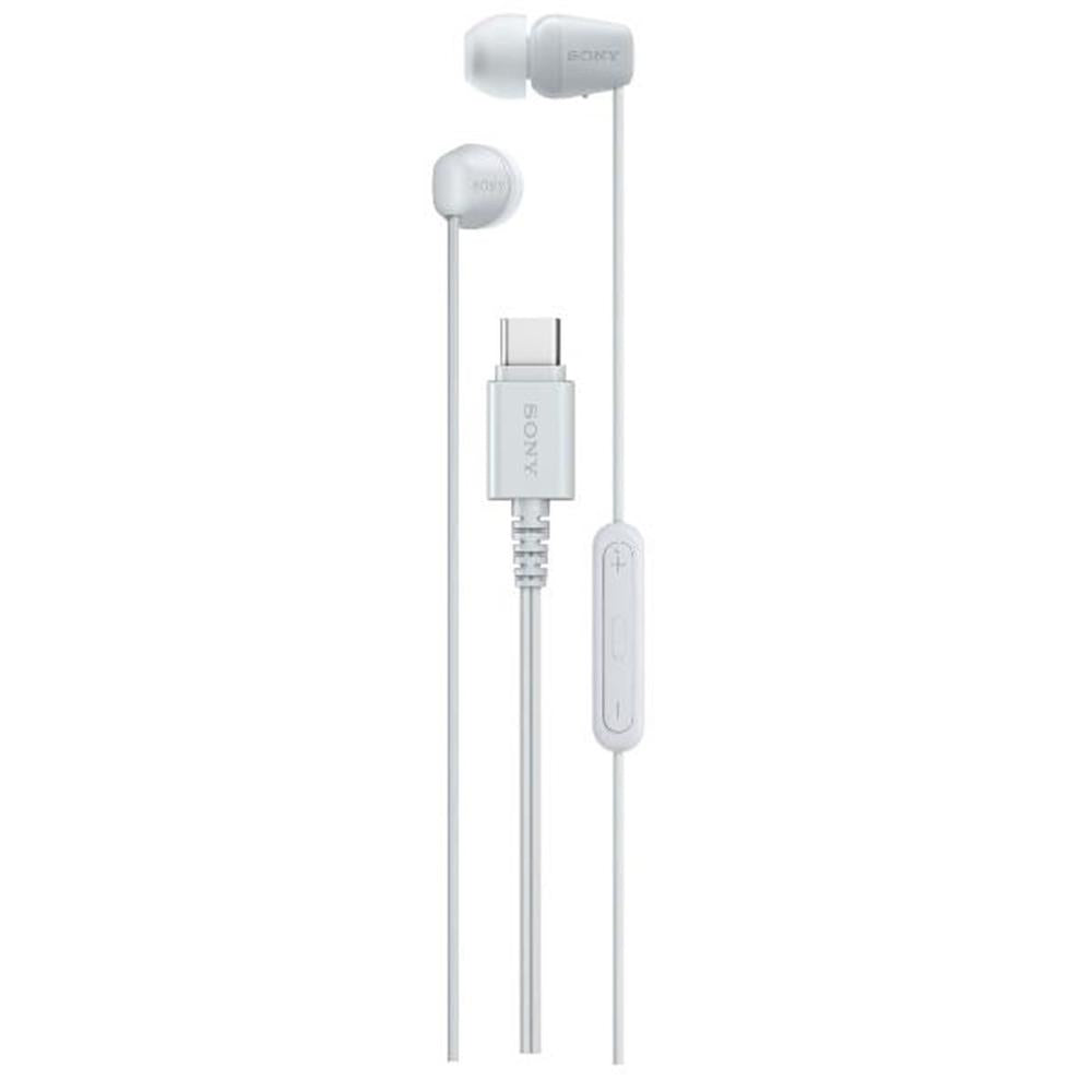 Auriculares Sony ier ex15c Blanco #blanco