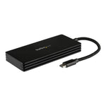 Carcasa startech para SSD M.2 USB tipo c