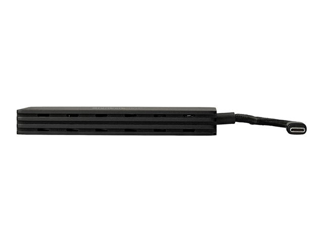 Carcasa startech para SSD M.2 USB tipo c