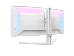 Monitor LED gaming 34 pulgadas Philips 34m2c5501a - 00 curvo · fast VA · wqhd · dp · HDMI · 180hz · 0.5ms · vesa 100x100