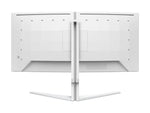 Monitor LED gaming 34 pulgadas Philips 34m2c5501a - 00 curvo · fast VA · wqhd · dp · HDMI · 180hz · 0.5ms · vesa 100x100