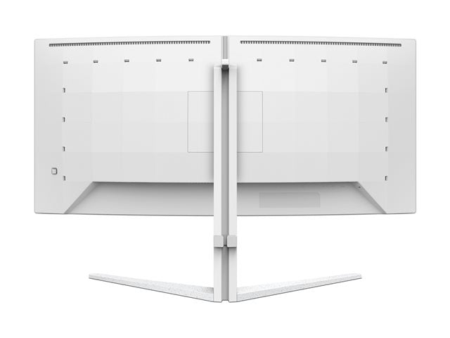 Monitor LED gaming 34 pulgadas Philips 34m2c5501a - 00 curvo · fast VA · wqhd · dp · HDMI · 180hz · 0.5ms · vesa 100x100