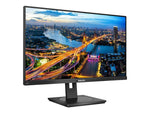 Monitor LED 27 pulgadas Philips b line 278b1 - 00 IPS · 4K UHD · dp · HDMI · 60hz · 4ms · vesa 100x100