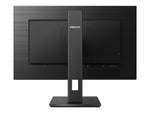 Monitor LED 27 pulgadas Philips b line 278b1 - 00 IPS · 4K UHD · dp · HDMI · 60hz · 4ms · vesa 100x100