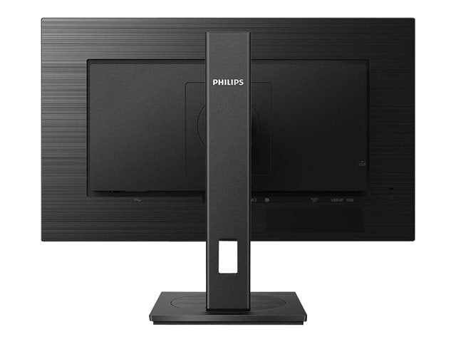 Monitor LED 27 pulgadas Philips b line 278b1 - 00 IPS · 4K UHD · dp · HDMI · 60hz · 4ms · vesa 100x100