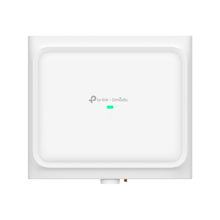 Punto de acceso inalambrico tp - link omada eap650 d120 - outdoor WiFi 6 poe mu - mimo 3000 mbit - s