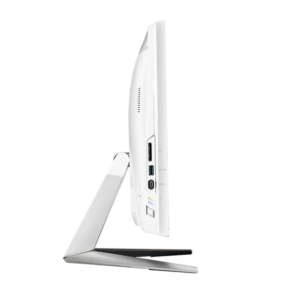 Ordenador all in one MSI pro ap222t - 606xeu i3 - 14100 · 8GB · SSD 512GB · 21.5 pulgadas · freedos