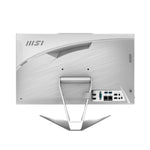 Ordenador all in one MSI pro ap222t - 606xeu i3 - 14100 · 8GB · SSD 512GB · 21.5 pulgadas · freedos