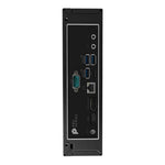 Barebone mini ordenador MSI cubi pro 14m - 257beu i7 - 14700 negro