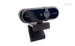 Webcam i - tec solomon 100 FHD 2mpx