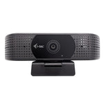 Webcam i - tec solomon 500 4K UHD 8.29mpx