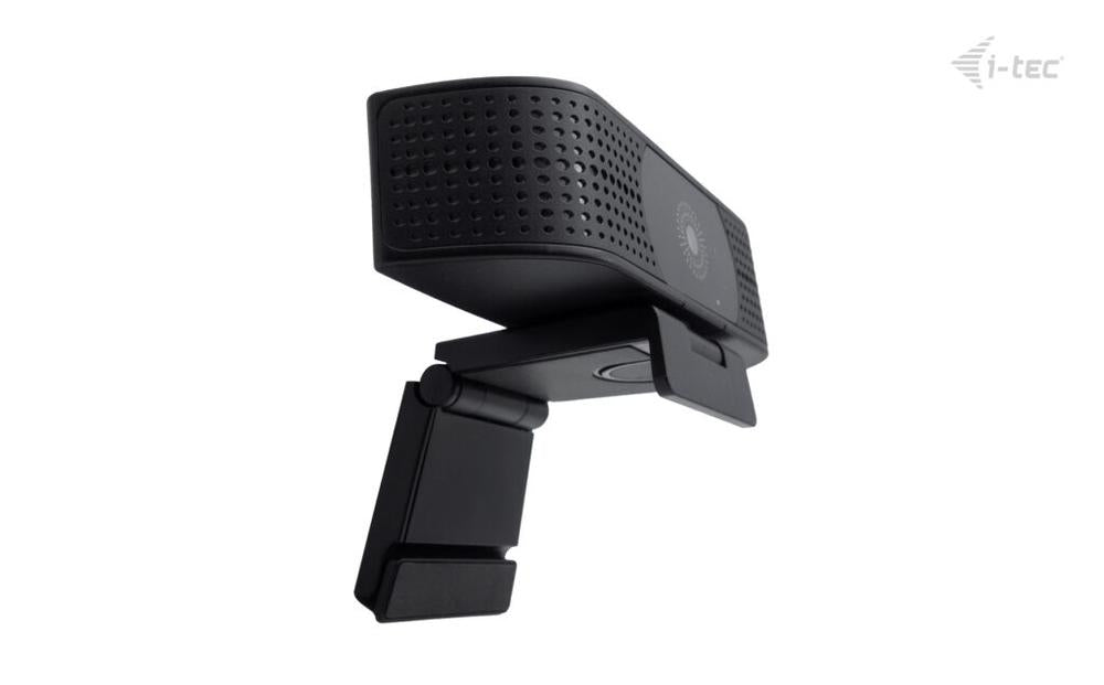 Webcam i - tec solomon 500 4K UHD 8.29mpx