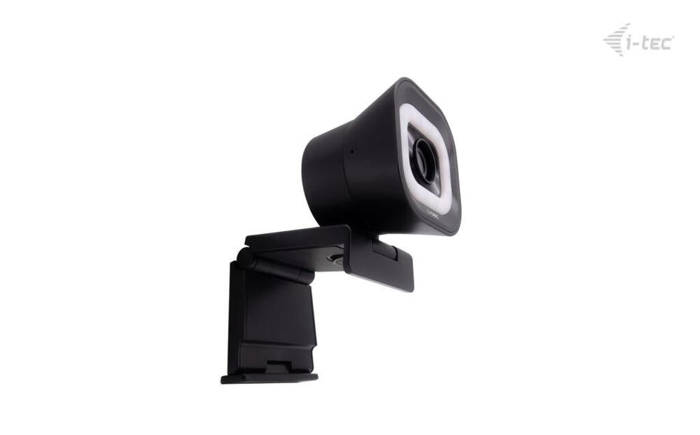Webcam i - tec solomon 700 4K UHD 8.29mpx